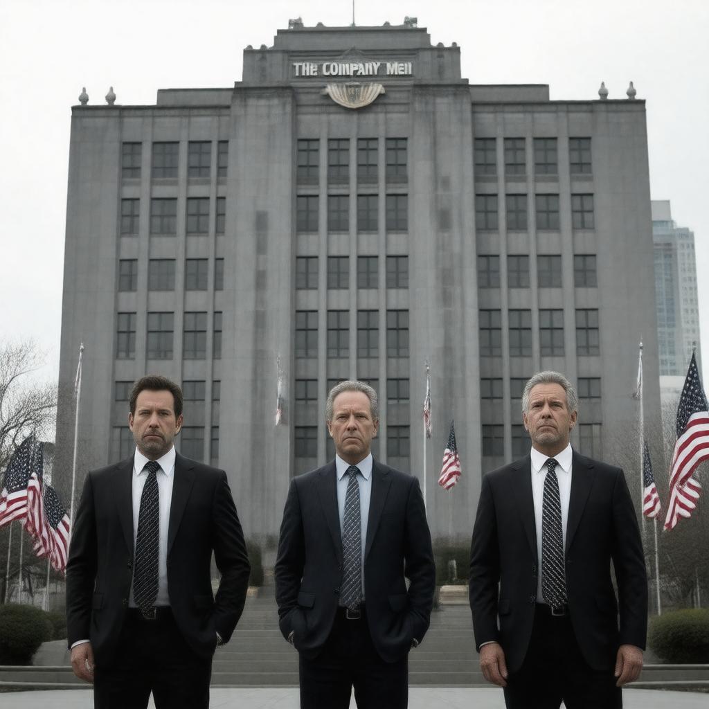 The Company Men